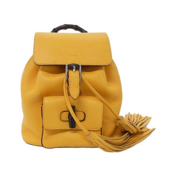 GUCCI Handbags - Gucci 387149 Backpack